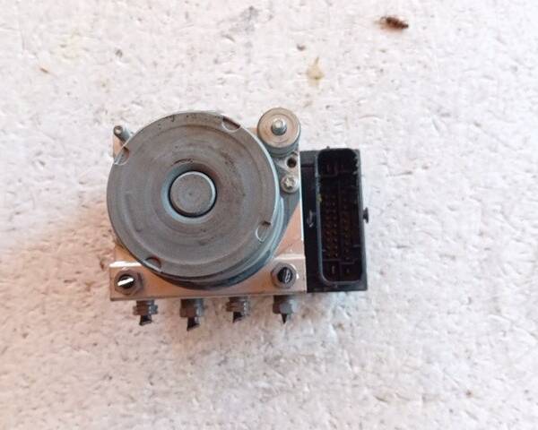 CENTRALINA ABS PER PEUGEOT 307 Berlina 2° Serie 0265231508 NFU benzina 1587 (0