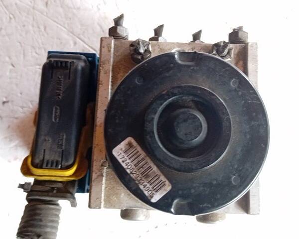 CENTRALINA ABS PER RENAULT Twingo II serie 10020702114 benzina 1149 (07>14)