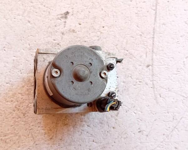 CENTRALINA ABS PER SMART ForTwo Cabrio (W450) 0265225186 15 benzina 698 (03>07)