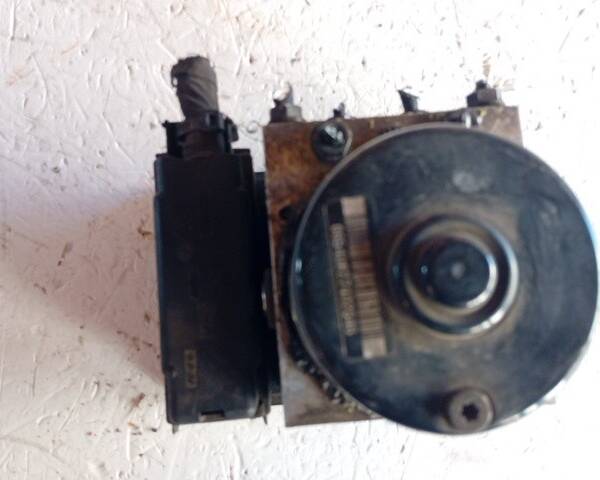 CENTRALINA ABS PER VOLKSWAGEN Golf 5 Berlina 10020601064 BKD diesel 1968 (03>08