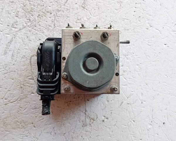 CENTRALINA ABS SUZUKI Swift 5° Serie 0265242255 D13A diesel 1248 (10>16)