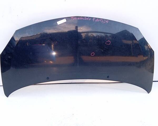 COFANO ANTERIORE PER RENAULT Twingo II serie D4F J7 (07>14)