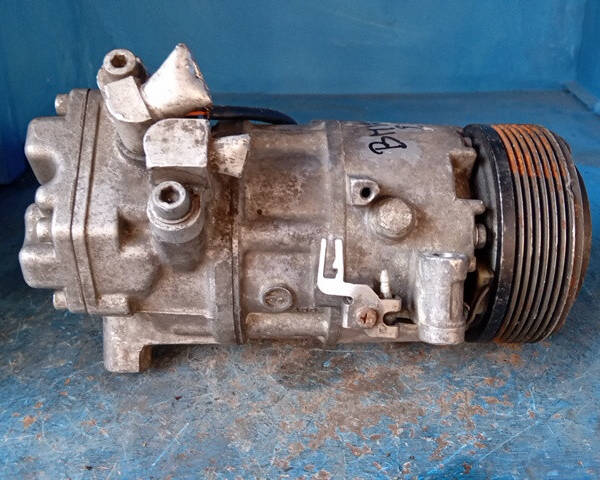 COMPRESSORE A/C PER BMW Serie 3 E90 Berlina diesel 1995 (05>08)