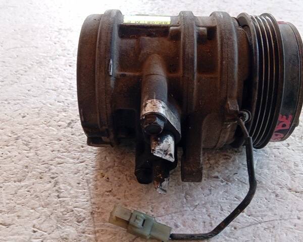 COMPRESSORE A/C PER CHEVROLET Matiz 4° Serie 96858722 A08S3 bifuel/gas 796 (07