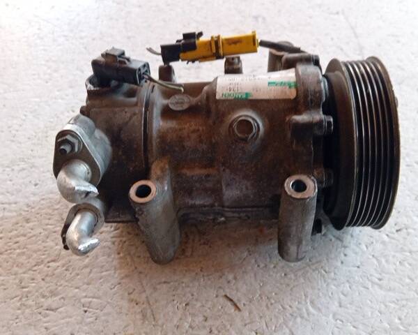 COMPRESSORE A/C PER PEUGEOT 307 Berlina KFU benzina 1360 (01>05)