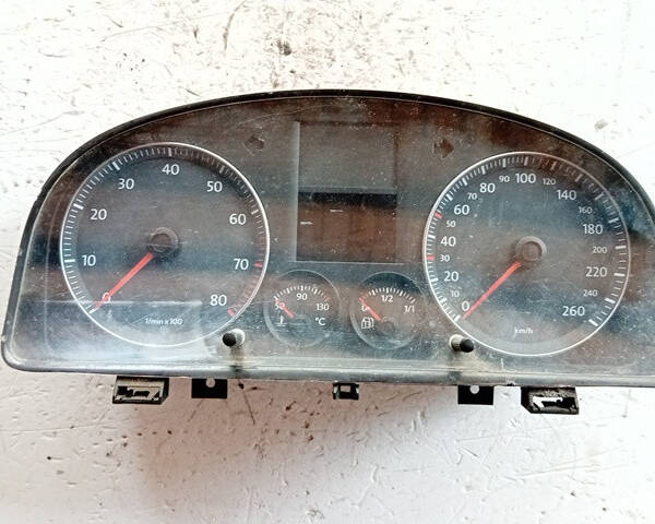 CONTACHILOMETRI PER VOLKSWAGEN Caddy 3° Serie 2K0920864A (04>10)