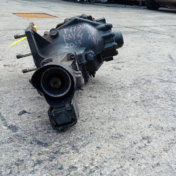 DIFFERENZIALE ANTERIORE PER TOYOTA Rav4 4° Serie benzina 1998 (05>09)