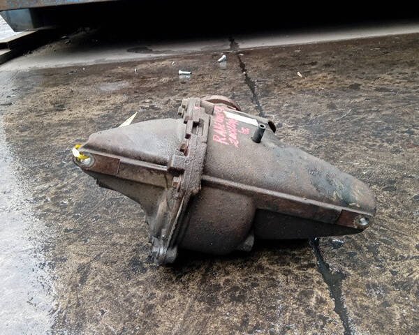 DIFFERENZIALE POSTERIORE PER LAND ROVER Range Rover SPORT diesel 2720 (05>13)