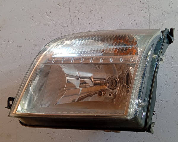 FARO ANTERIORE SINISTRO FORD Fusion 1° Serie F6JA (02>05)