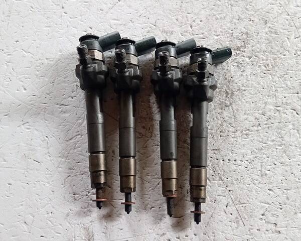 KIT INIETTORI PER MINI Countryman S 0445110289 diesel 1995 (10>)