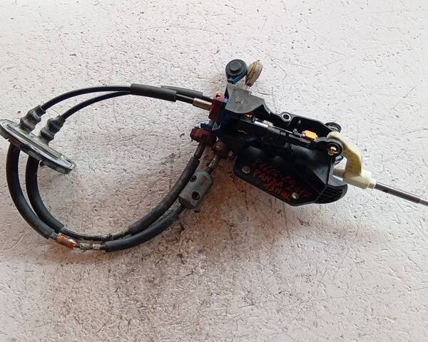 LEVA CAMBIO PIÙ CORDE PER FIAT Panda 3° Serie 502944930 (12>)