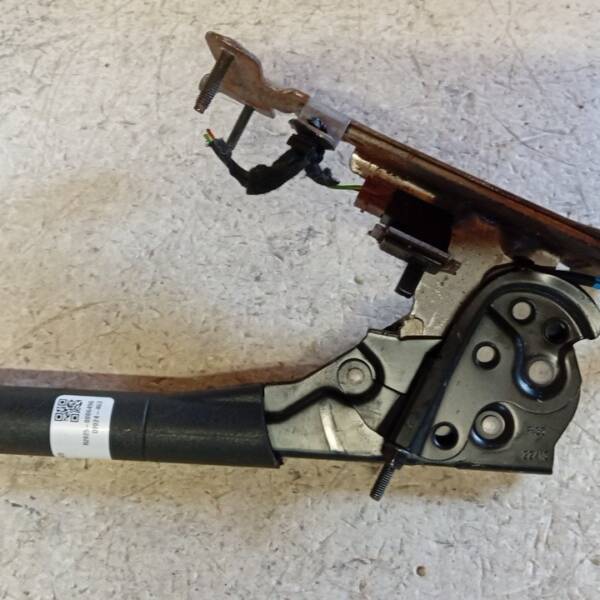 LEVA FRENO A MANO PER CITROEN C3 Picasso 98062963ZD (08>)