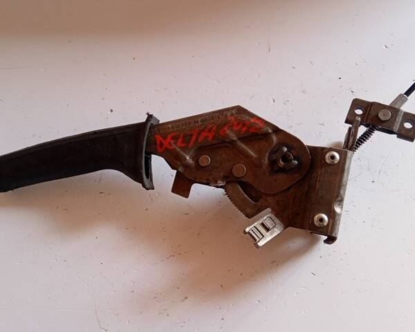 LEVA FRENO A MANO PER LANCIA Delta 4° Serie (11>)