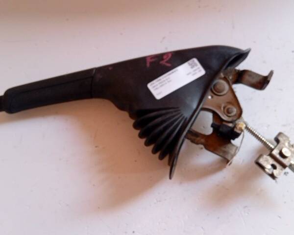 LEVA FRENO A MANO PER LANCIA Ypsilon 4° Serie (11>23)