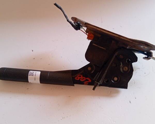 LEVA FRENO A MANO PER PEUGEOT 208 Serie 98076688ZD (12>19)