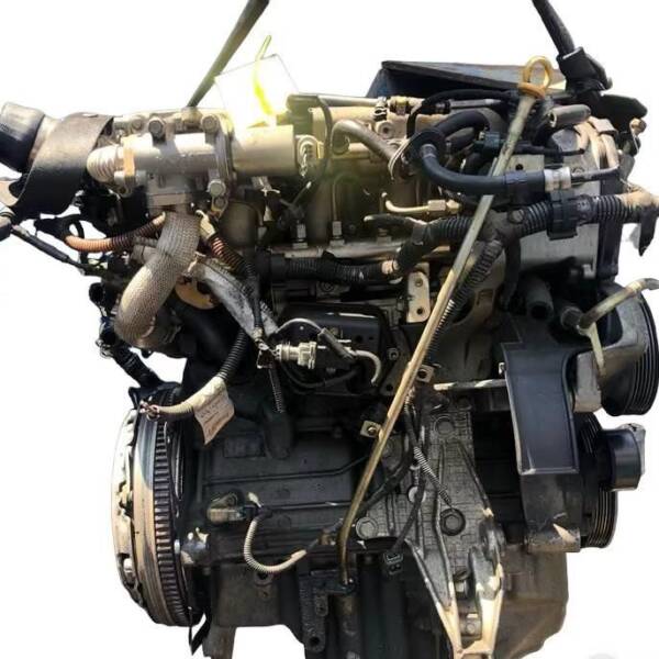 MOTORE COMPLETO PER ALFA ROMEO 147 Serie (937) (00>05