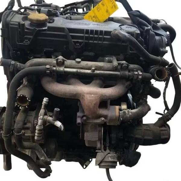 MOTORE COMPLETO PER ALFA ROMEO 147 Serie (937) (00>05