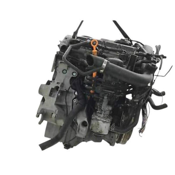 MOTORE COMPLETO PER AUDI A4 Allroad Serie AJM diesel 1896 (00>04)