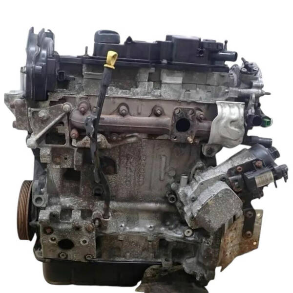 MOTORE COMPLETO PER FORD Fiesta 6° Serie Restyling XUJB diesel 1500 (13>)