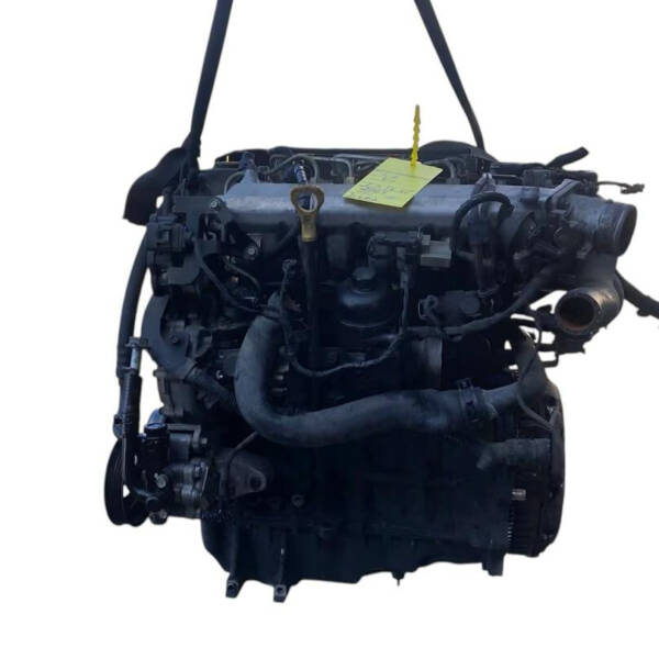 MOTORE COMPLETO PER KIA Rio 3° Serie D4FA diesel 1500 (05>11)
