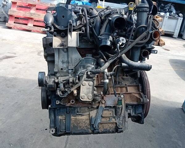 MOTORE COMPLETO PER PEUGEOT 407 Berlina RHR diesel 1997 (04>)