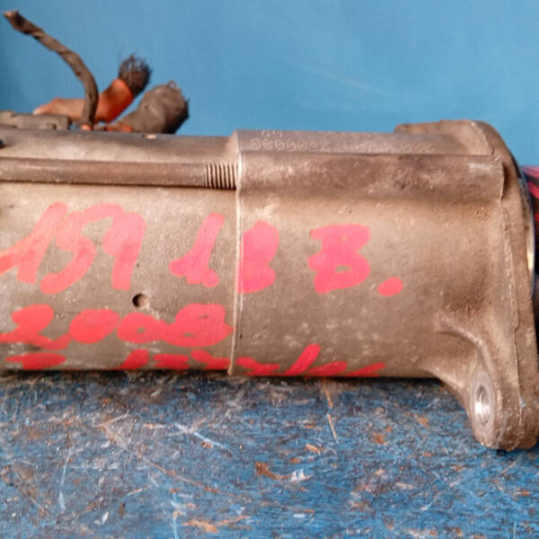 MOTORINO D' AVVIAMENTO PER ALFA ROMEO 159 Sportwagon Serie 55556092 939A4000 be