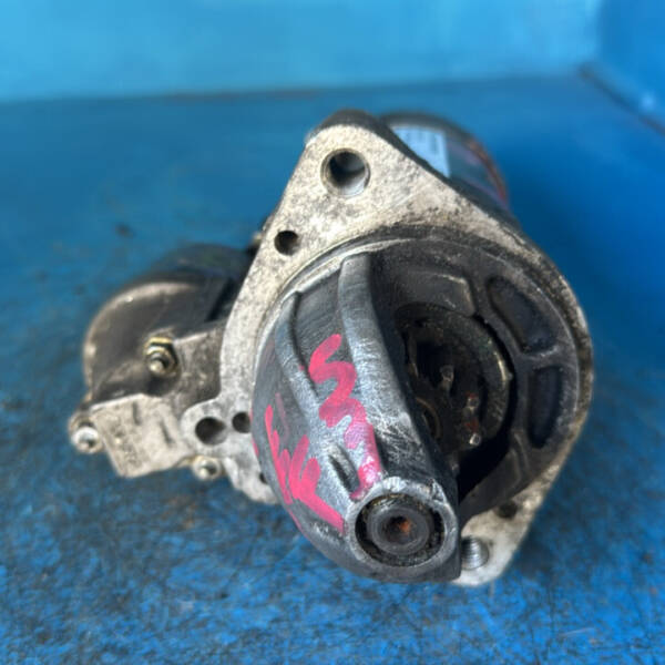 MOTORINO D' AVVIAMENTO PER BMW Serie 5 Touring 7788680 diesel 2497 (03>10)