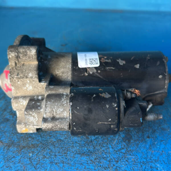 MOTORINO D' AVVIAMENTO PER CITROEN Xsara Picasso 2° Serie 0001108183 diesel 199