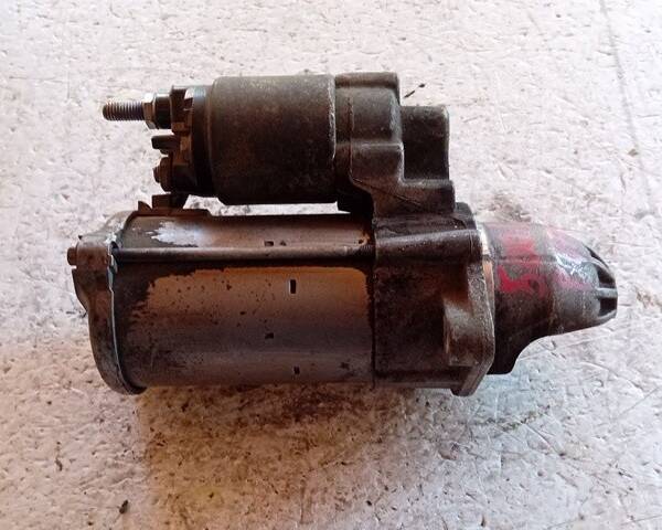 MOTORINO D' AVVIAMENTO PER FIAT 500 L Serie (351_352) 51916170 330A1000 diesel