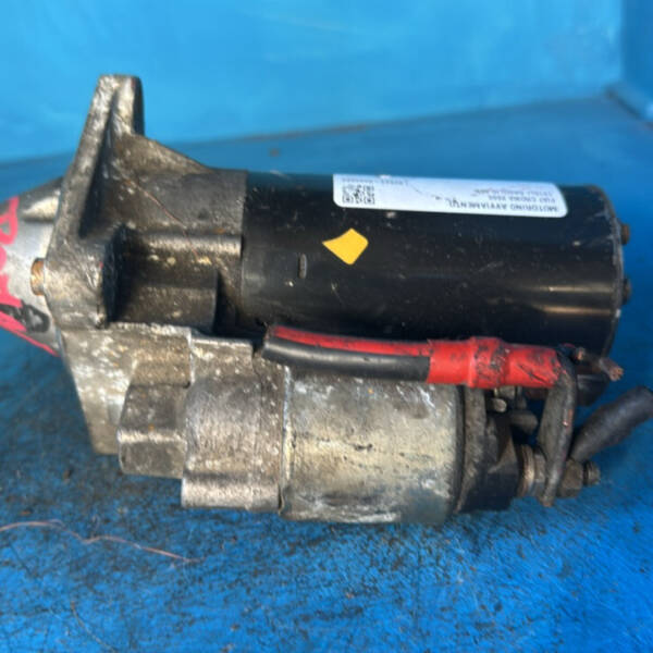 MOTORINO D' AVVIAMENTO PER FIAT Croma 2° Serie diesel 1910 (05>07)