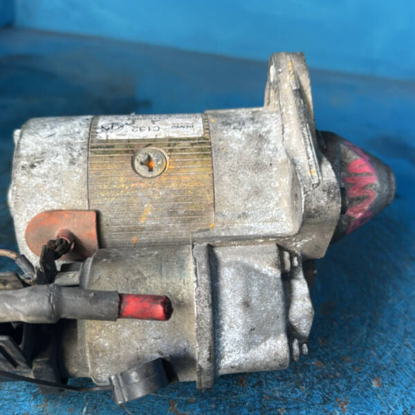 MOTORINO D' AVVIAMENTO PER FIAT Panda 2° Serie 63102022 benzina 1242 (03>10)