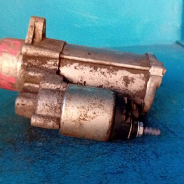 MOTORINO D' AVVIAMENTO PER FIAT Panda 3° Serie 51916170 diesel 1248 (12>)