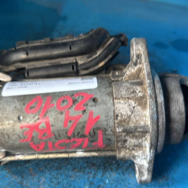 MOTORINO D' AVVIAMENTO PER FORD Fiesta 6° Serie 8V2111000BE benzina 1388 (08>17