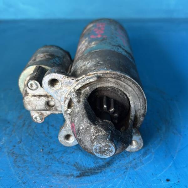 MOTORINO D' AVVIAMENTO PER FORD Focus Berlina 1° Serie 8EA011610321 diesel 175