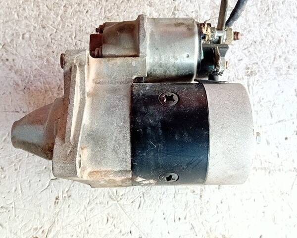 MOTORINO D' AVVIAMENTO PER LANCIA Ypsilon 1° Serie 188A4000 benzina 1242 (03>0