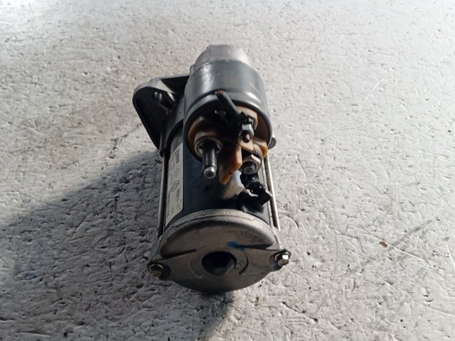 MOTORINO D' AVVIAMENTO PER RENAULT Clio Serie IV 233006508R K9K E6 diesel 1461 - immagine 3