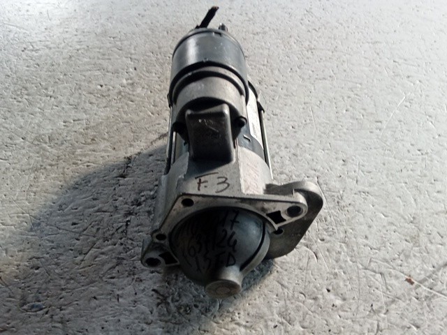 MOTORINO D' AVVIAMENTO PER RENAULT Clio Serie IV 233006508R K9K E6 diesel 1461 - immagine 5