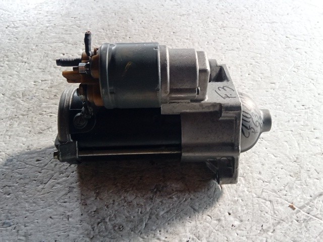 MOTORINO D' AVVIAMENTO PER RENAULT Clio Serie IV 233006508R K9K E6 diesel 1461