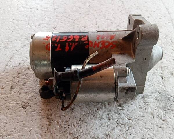 MOTORINO D' AVVIAMENTO PER RENAULT Scenic Serie F9Q K7 diesel 1870 (99>03)