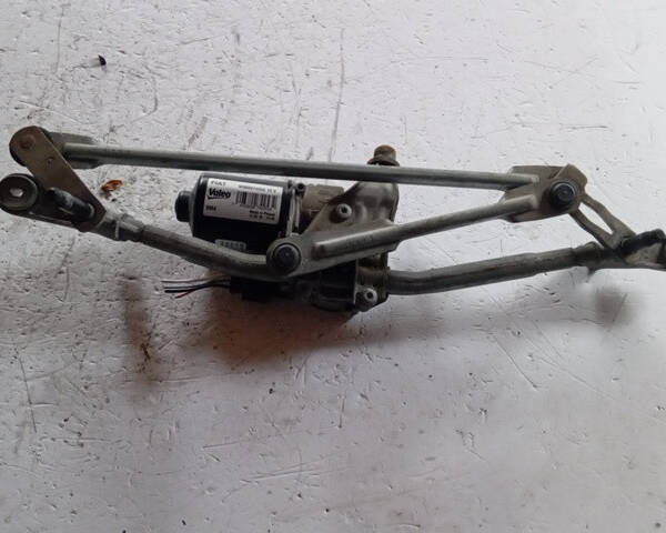 MOTORINO TERGICRISTALLO ANTERIORE PER FIAT Tipo Serie (356_) Station Wagon W000