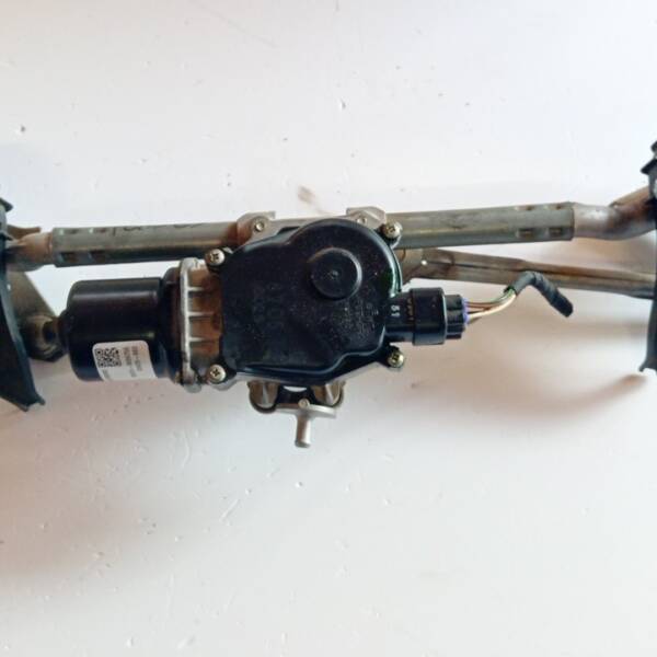 MOTORINO TERGICRISTALLO ANTERIORE PER MAZDA CX3 Serie S5 (15>)