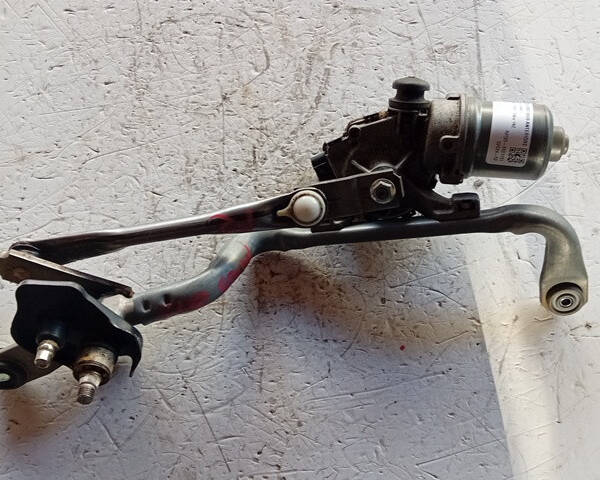 MOTORINO TERGICRISTALLO ANTERIORE PER TOYOTA Yaris Serie 851100D191 (17>20)