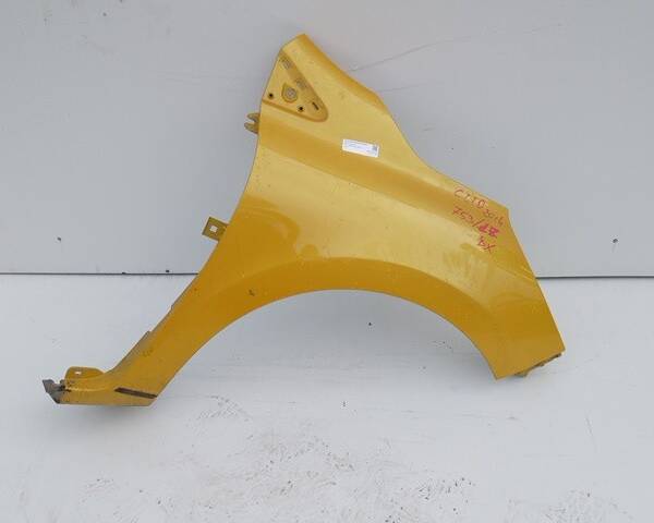 PARAFANGO ANTERIORE DESTRO PER RENAULT Clio Serie K9K C6 (08>15)