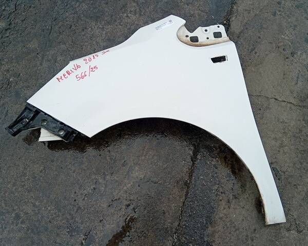 PARAFANGO ANTERIORE SINISTRO PER OPEL Meriva 3° Serie B14NEL (10>)