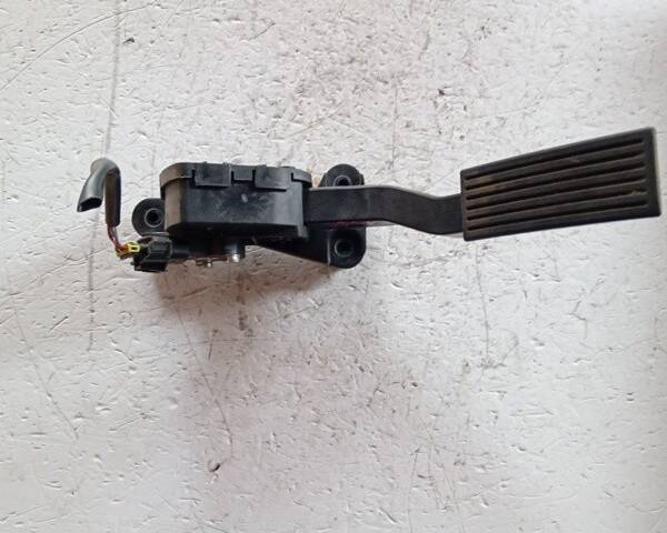 PEDALE ACCELERATORE PER HYUNDAI iX20 Serie 327271P200 (10>19)