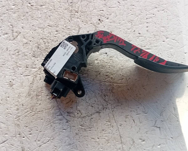 PEDALE ACCELERATORE PER NISSAN Juke Serie F15 180023RA0B (14>18)