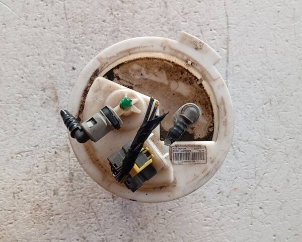 POMPA CARBURANTE PER FIAT Panda 3° Serie 52041066 169A4000 benzina 1242 (12>)