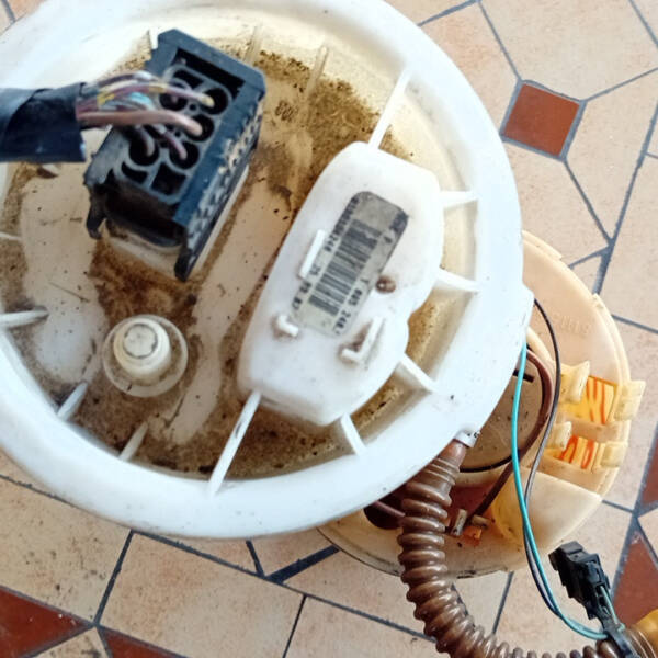 POMPA CARBURANTE PER MINI One 1° Serie 1065240 benzina 1598 (00>06)