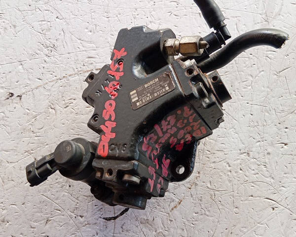 POMPA INIEZIONE DIESEL PER FIAT Idea 1° Serie 0445010157 188A9000 diesel 1248 (