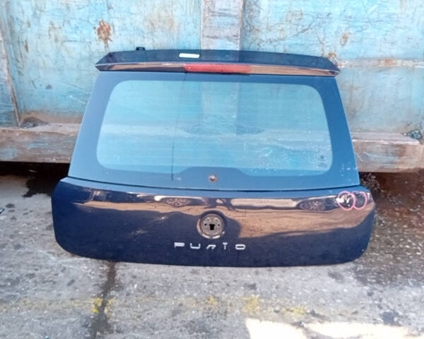 PORTELLONE POSTERIORE COMPLETO FIAT Punto EVO 169A4000 (12>)